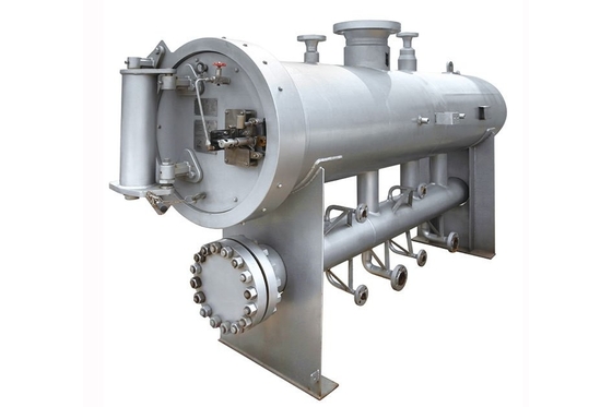 メタルリアクター ISO ASME認定 水力発電 0~1200°C