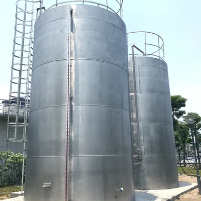 A2 認証された工業級冷却塔