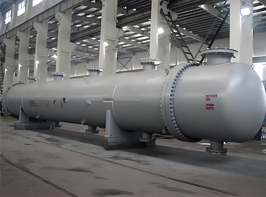 A2 6.9 Bar 100 Psi 圧力吸収 水から水へ 液体冷却機